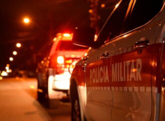 Operação prende sete suspeitos e apreende armas em comunidade de João Pessoa