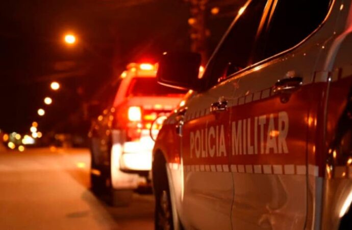 Operação prende sete suspeitos e apreende armas em comunidade de João Pessoa