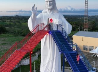 Santuário da Divina Misericórdia é alvo de assalto com reféns em Campina Grande