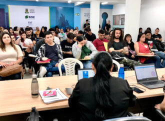 Campina Grande começa a semana com mais de 500 vagas de emprego
