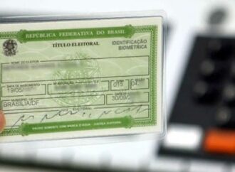 Paraíba realiza Semana de Regularização do Título de Eleitor até 20 de março