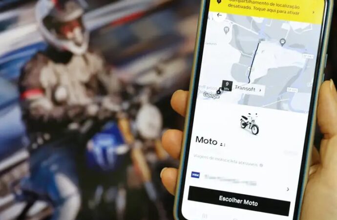 Patos entra em ranking da Uber de cidades com mais objetos esquecidos