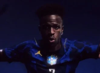 Vini Jr minimiza papel de protagonista na Copa e vê Seleção como favorita