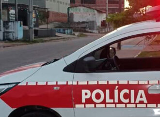 PM prende suspeitos por envolvimento com organizações criminosas, na Grande João Pessoa