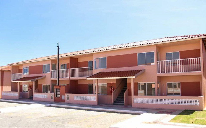 Caixa passa a financiar imóveis mais caros pelo Minha Casa Minha Vida a partir de quarta-feira (22)