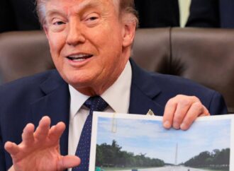 Trump cancela envio de delegação que retomaria plano de paz com o Irã no Paquistão