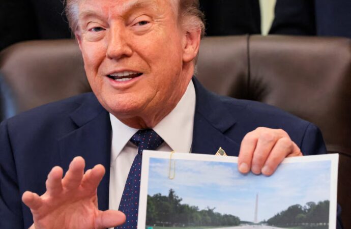 Trump cancela envio de delegação que retomaria plano de paz com o Irã no Paquistão