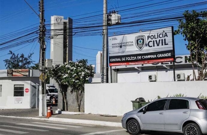 Homem é preso após jogar álcool em ex-namorada e ameaçar atear fogo