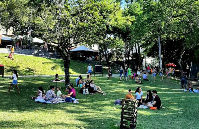 Parque Zoobotânico de João Pessoa abrirá para visitação no feriado de Tiradentes