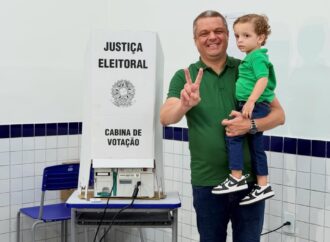 Cabedelo elege Edvaldo Neto como novo prefeito após eleição suplementar