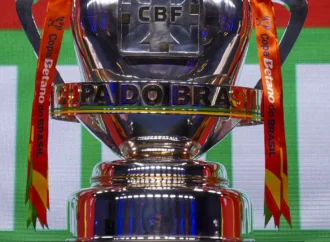 Copa do Brasil pode reunir somente campeões nas quartas de final