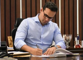 Paraíba deve registrar maior crescimento econômico do Nordeste e terceiro do Brasil em 2026