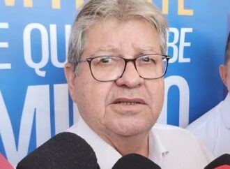João Azevêdo afirma que Estado ajudou a “fechar as contas” do São João