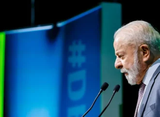 Lula fala em reciprocidade após EUA expulsarem delegado por ligação com prisão de Ramagem