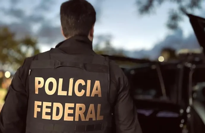 Operação da PF mira crimes de exploração infantojuvenil em João Pessoa