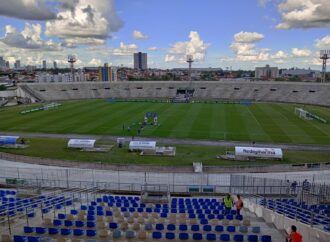 Treze busca reabilitação contra o Sergipe no Amigão pela Série D
