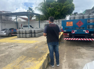 Saiba onde comprar o gás de cozinha mais barato em João Pessoa