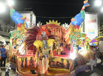 Carnaval 2027: veja a ordem dos desfiles das escolas de samba do Rio