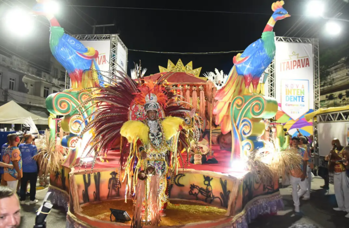 Carnaval 2027: veja a ordem dos desfiles das escolas de samba do Rio