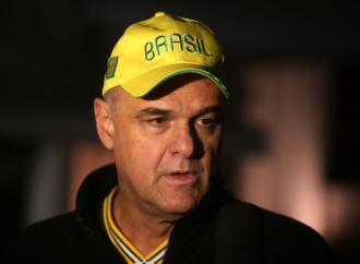 Morre Oscar Schmidt, lenda do basquete brasileiro 