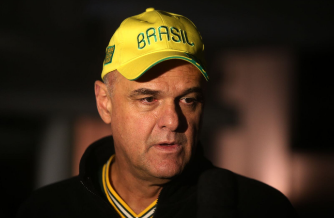 Morre Oscar Schmidt, lenda do basquete brasileiro 