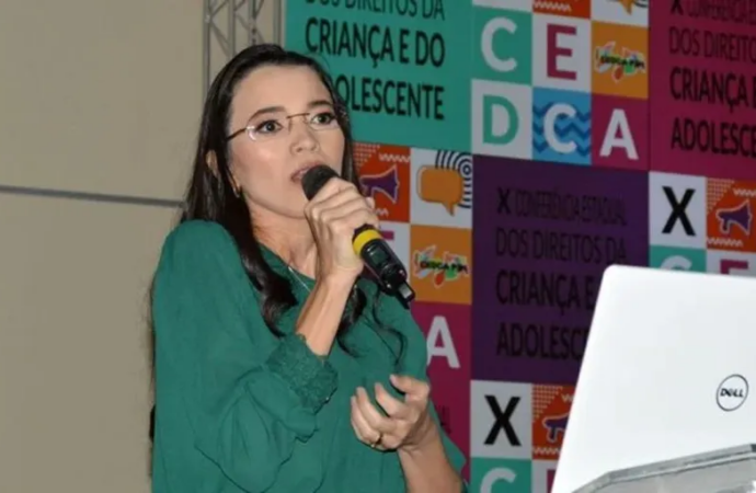 Lucas Ribeiro anula nomeação de Pedro Ivo e confirma Neidinha na Secretaria de Desenvolvimento Humano