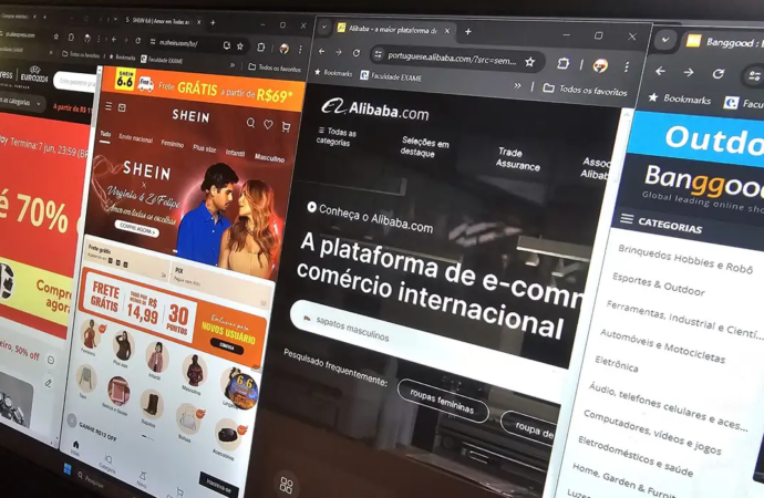 “Taxa das blusinhas” preservou 135 mil empregos, estima CNI
