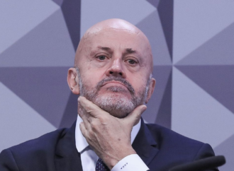 Justiça nega pedido de Careca do INSS para não ser chamada por apelido