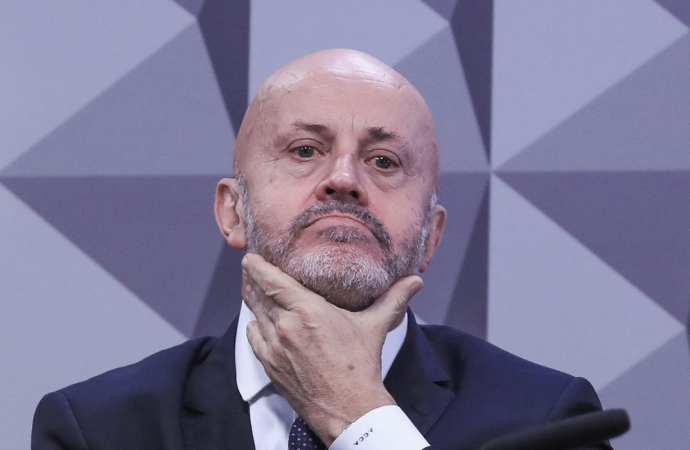 Justiça nega pedido de Careca do INSS para não ser chamada por apelido