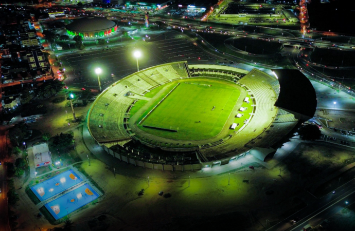 Botafogo-PB volta a jogar em casa e recebe o Floresta pela Série C do Brasileirão, neste sábado