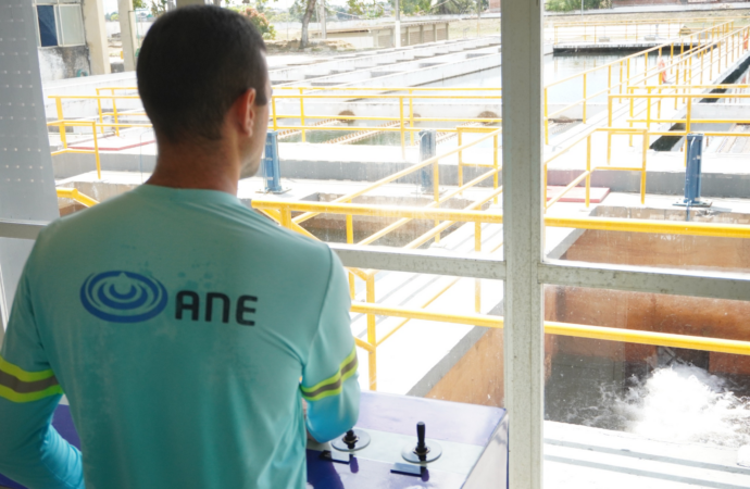 ANE oferta mais de 30 vagas para contratação imediata em Santa Rita