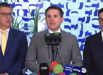 Hugo Motta define presidente e relator de Comissão Especial que vai analisar fim da escala 6×1