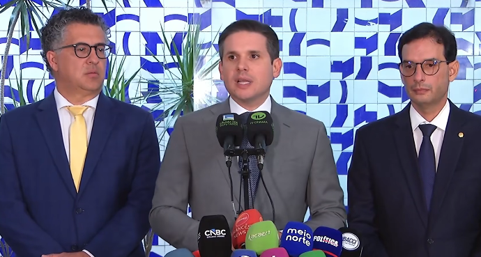Hugo Motta define presidente e relator de Comissão Especial que vai analisar fim da escala 6×1