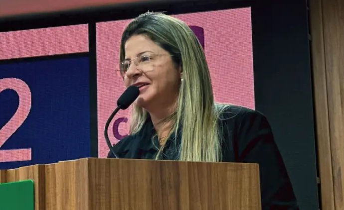 Vereadora investigada por ‘rachadinha’ nega envolvimento em esquema; veja nota