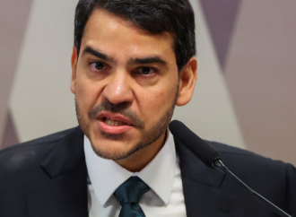 Senado rejeita indicação de Jorge Messias ao STF em derrota histórica para Lula