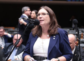 Câmara aprova projeto que classifica crimes sexuais contra vulneráveis como hediondos e inafiançáveis