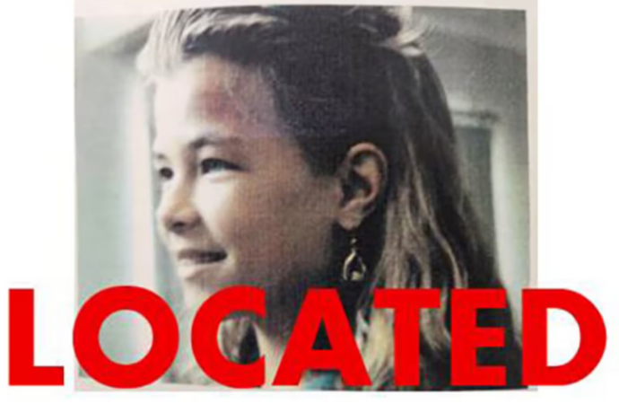 Entenda o caso da adolescente que desapareceu em 1994 e foi encontrada viva 30 anos depois