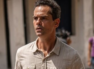 Daniel Porpino amplia tensão política na nova temporada de Cangaço Novo