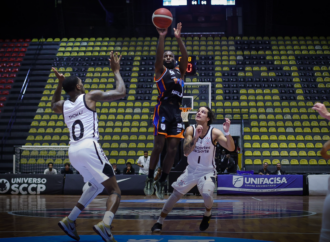 Unifacisa enfrentará o Corinthians nos playoffs do NBB 2025/26
