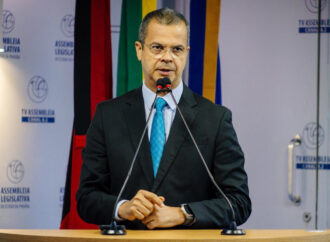 Jutay Meneses denuncia abordagens abusivas contra pescadores e buscará direção nacional do Ibama