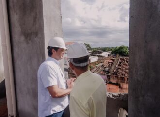 Leo Bezerra projeta nova sede da Guarda como uma das mais modernas do Nordeste e entrega para agosto