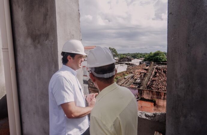 Leo Bezerra projeta nova sede da Guarda como uma das mais modernas do Nordeste e entrega para agosto