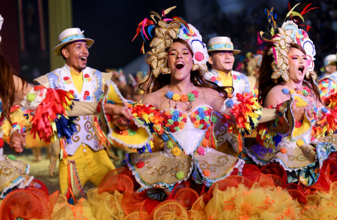 Moleka 100 Vergonha vai comemorar 10 anos de existência com Pré-Junino no Sítio São João