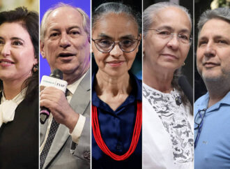 Terceira via acumula derrotas, e ex-presidenciáveis se voltam para eleições estaduais