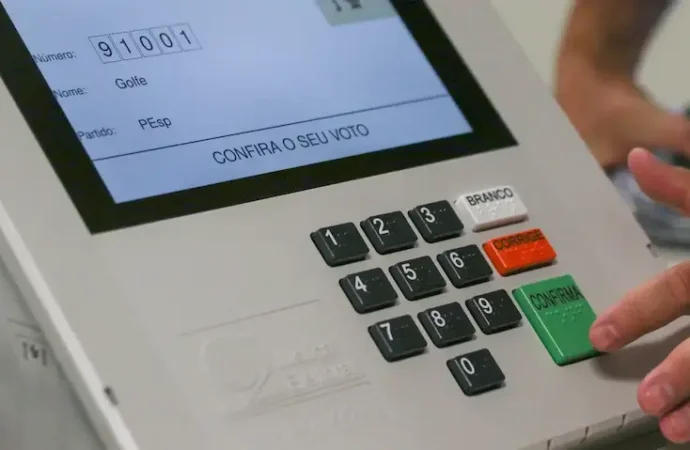 Saiba como regularizar suas pendências eleitorais e votar em 2026; prazo termina nesta quarta (6)