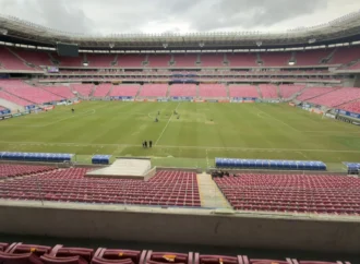 Mirando evolução, Serra Branca encara o Retrô pela Série D do Brasileirão