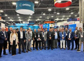 Sistema Correio participa da maior feira de mídia, entretenimento e tecnologia do mundo