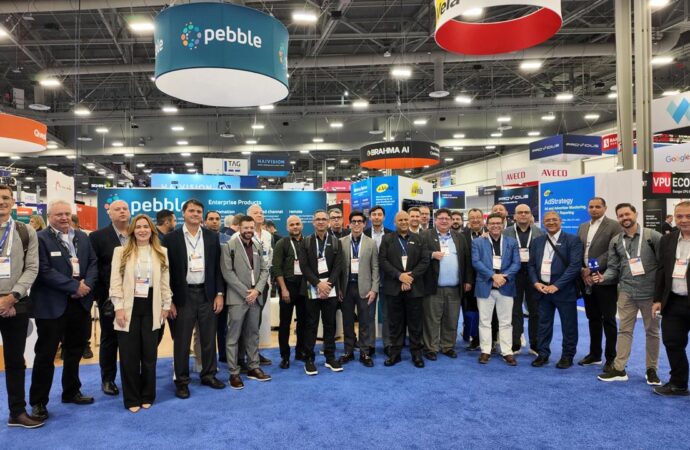 Sistema Correio participa da maior feira de mídia, entretenimento e tecnologia do mundo
