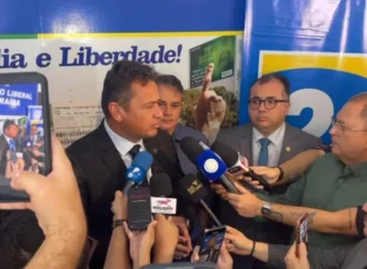 PL vai pedir suspensão da diplomação de Edvaldo Neto em Cabedelo