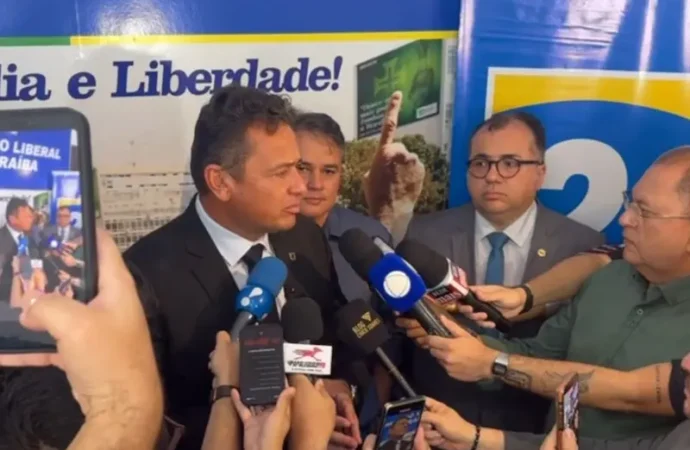 PL vai pedir suspensão da diplomação de Edvaldo Neto em Cabedelo